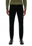 SUPERDRY D1 OVIN VINTAGE SLIM STRAIGHT JEANS ΠΑΝΤΕΛΟΝΙ ΑΝΔΡΙΚΟ BLACK