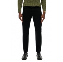 SUPERDRY D1 OVIN VINTAGE SLIM STRAIGHT JEANS ΠΑΝΤΕΛΟΝΙ ΑΝΔΡΙΚΟ BLACK