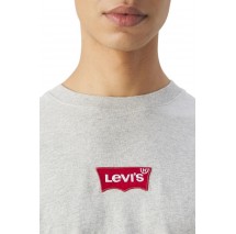 LEVIS LSE_VINTAGE FIT GR 0008C0006 TEE T-SHIRT ΜΠΛΟΥΖΑ ΑΝΔΡΙΚΗ GREY