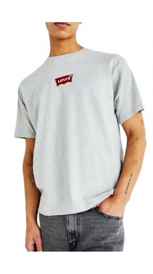 LEVIS LSE VINTAGE FIT GR 0008C0006 TEE T-SHIRT ΜΠΛΟΥΖΑ ΑΝΔΡΙΚΗ GREY