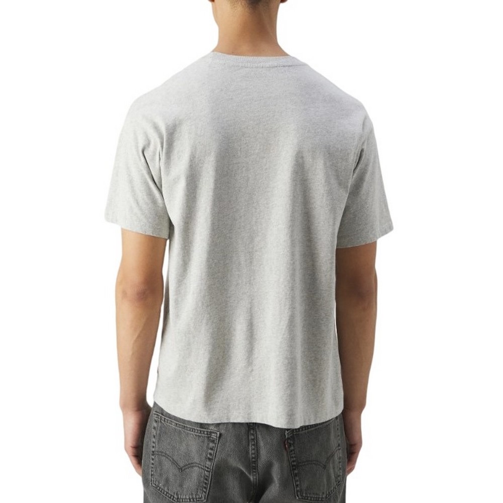 LEVIS LSE_VINTAGE FIT GR 0008C0006 TEE T-SHIRT ΜΠΛΟΥΖΑ ΑΝΔΡΙΚΗ GREY