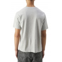 LEVIS LSE_VINTAGE FIT GR 0008C0006 TEE T-SHIRT ΜΠΛΟΥΖΑ ΑΝΔΡΙΚΗ GREY