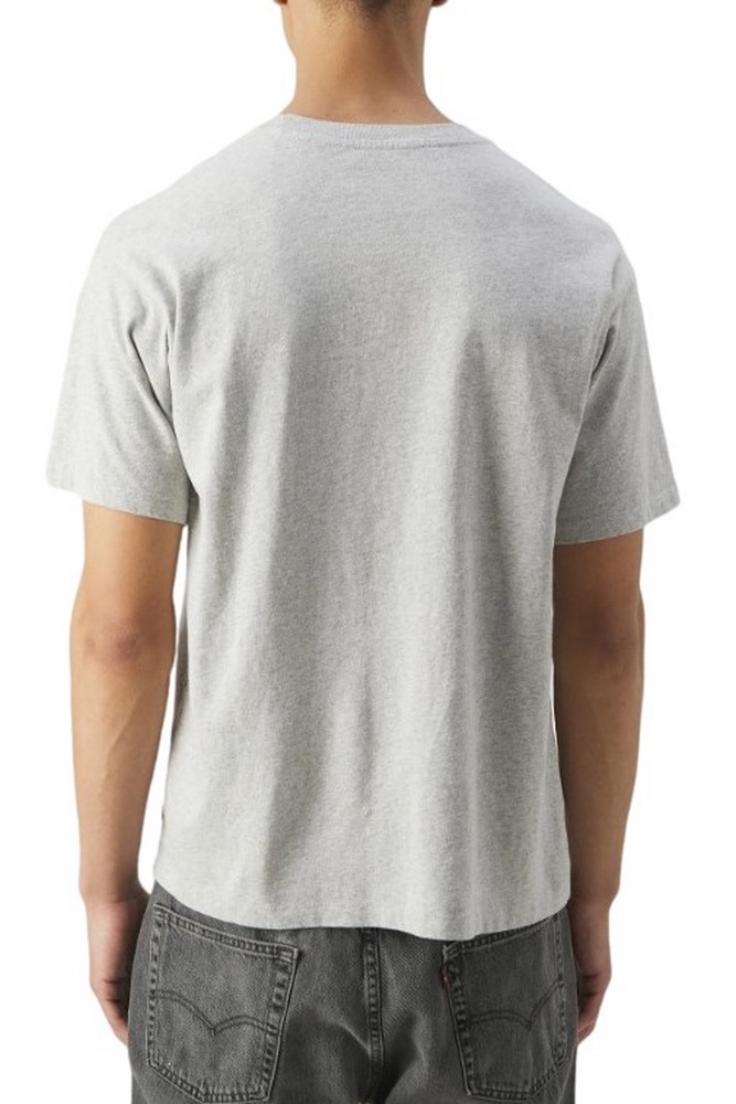 LEVIS LSE_VINTAGE FIT GR 0008C0006 TEE T-SHIRT ΜΠΛΟΥΖΑ ΑΝΔΡΙΚΗ GREY