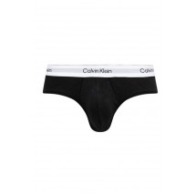 CALVIN KLEIN HIP BRIEF 3PK ΕΣΩΡΟΥΧΟ ΑΝΔΡΙΚΟ BLACK