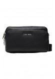 CALVIN KLEIN JEANS MUST CAMERA BAG ΤΣΑΝΤΑ ΓΥΝΑΙΚΕΙΑ BLACK