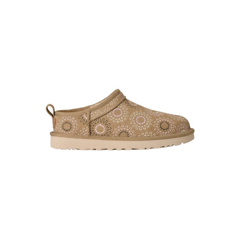UGG CLASSIC MICRO STITCH 1178192 ΠΑΝΤΟΦΛΑ ΓΥΝΑΙΚΕΙΑ MDSD