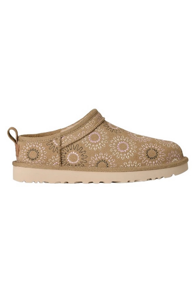 UGG CLASSIC MICRO STITCH 1178192 ΠΑΝΤΟΦΛΑ ΓΥΝΑΙΚΕΙΑ MDSD