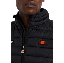 ELLESSE HERITAGE CORE BARDY GILET ΓΙΛΕΚΟ ΑΝΔΡΙΚΟ BLACK
