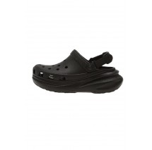CROCS NEW CRUSH CLOG ΠΕΔΙΛΟ ΓΥΝΑΙΚΕΙΟ BLACK