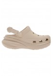 CROCS NEW CRUSH CLOG ΠΕΔΙΛΟ ΓΥΝΑΙΚΕΙΟ BEIGE