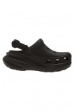CROCS NEW CRUSH CLOG ΠΕΔΙΛΟ ΓΥΝΑΙΚΕΙΟ BLACK
