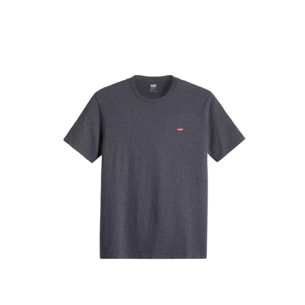 LEVIS SS ORIGINAL HM TEE 566050149 T-SHIRT ΜΠΛΟΥΖΑ ΑΝΔΡΙΚΗ GREY