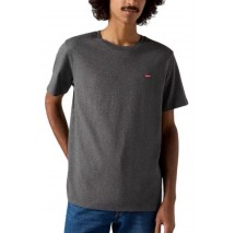 LEVIS SS ORIGINAL HM TEE 566050149 T-SHIRT ΜΠΛΟΥΖΑ ΑΝΔΡΙΚΗ GREY
