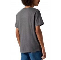 LEVIS SS ORIGINAL HM TEE 566050149 T-SHIRT ΜΠΛΟΥΖΑ ΑΝΔΡΙΚΗ GREY