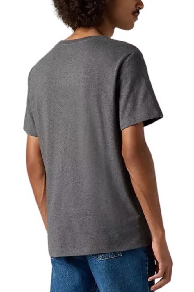 LEVIS SS ORIGINAL HM TEE 566050149 T-SHIRT ΜΠΛΟΥΖΑ ΑΝΔΡΙΚΗ GREY
