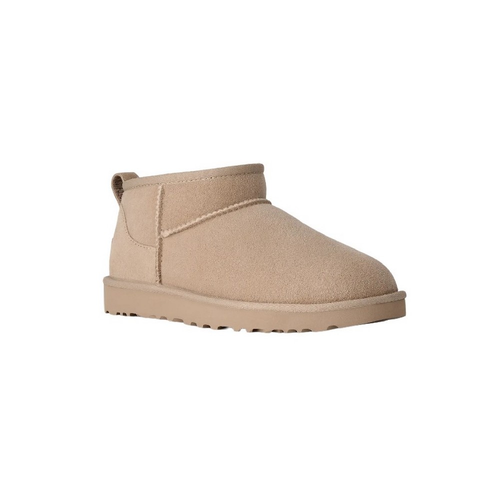 UGG ULTRA MINI ΠΑΠΟΥΤΣΙ ΓΥΝΑΙΚΕΙΟ MNL