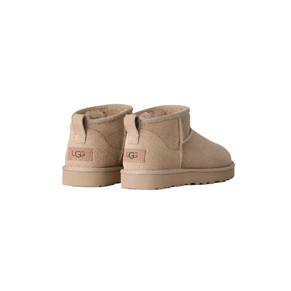 UGG ULTRA MINI ΠΑΠΟΥΤΣΙ ΓΥΝΑΙΚΕΙΟ MNL