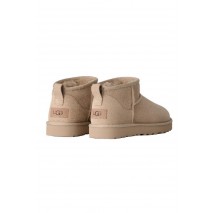 UGG ULTRA MINI ΠΑΠΟΥΤΣΙ ΓΥΝΑΙΚΕΙΟ MNL