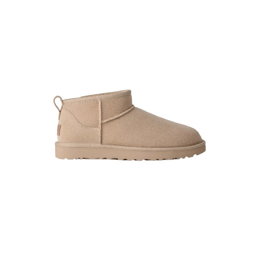 UGG ULTRA MINI ΠΑΠΟΥΤΣΙ ΓΥΝΑΙΚΕΙΟ MNL