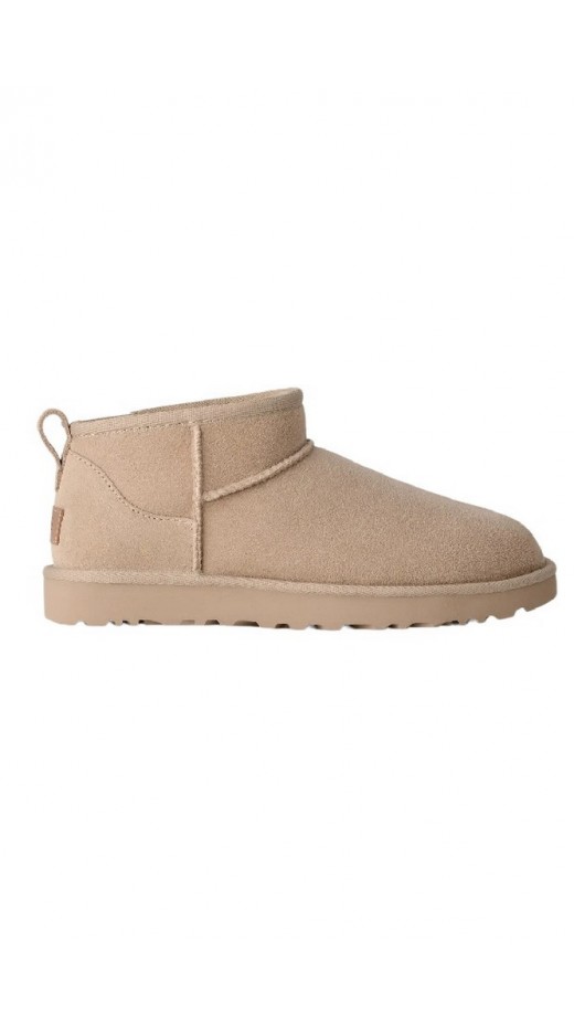 UGG ULTRA MINI ΠΑΠΟΥΤΣΙ ΓΥΝΑΙΚΕΙΟ MNL