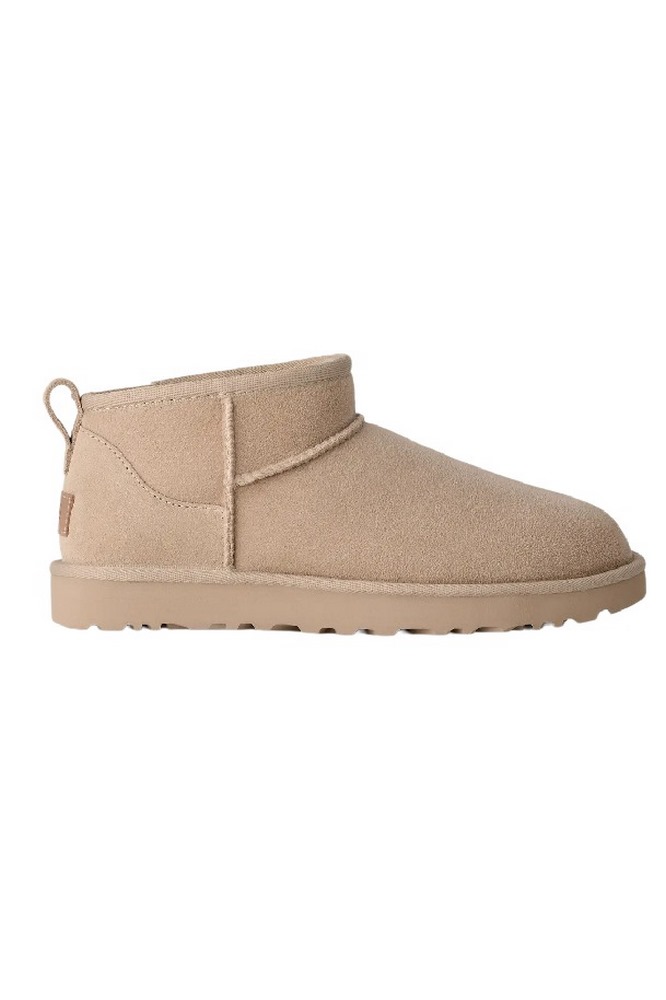 UGG ULTRA MINI ΠΑΠΟΥΤΣΙ ΓΥΝΑΙΚΕΙΟ MNL