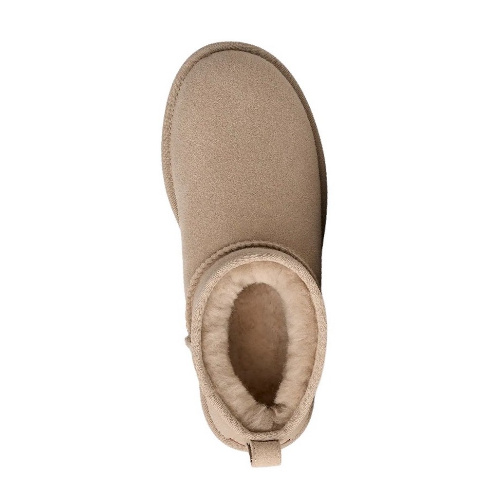 UGG ULTRA MINI ΠΑΠΟΥΤΣΙ ΓΥΝΑΙΚΕΙΟ MNL