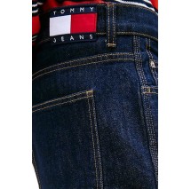 TOMMY JEANS JAIMIE RLXD SHORT DI4156 ΤΖΙΝ ΒΕΡΜΟΥΔΑ ΑΝΔΡΙΚΗ DENIM DARK