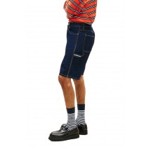 TOMMY JEANS JAIMIE RLXD SHORT DI4156 ΤΖΙΝ ΒΕΡΜΟΥΔΑ ΑΝΔΡΙΚΗ DENIM DARK