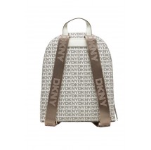 DKNY BRYANT AVE BACKPACK HANDBAG R51KYJ33 ΤΣΑΝΤΑ ΓΥΝΑΙΚΕΙΑ WHITE
