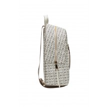 DKNY BRYANT AVE BACKPACK HANDBAG R51KYJ33 ΤΣΑΝΤΑ ΓΥΝΑΙΚΕΙΑ WHITE