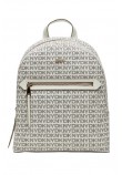 DKNY BRYANT AVE BACKPACK HANDBAG R51KYJ33 ΤΣΑΝΤΑ ΓΥΝΑΙΚΕΙΑ WHITE