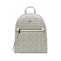 DKNY BRYANT AVE BACKPACK HANDBAG R51KYJ33 ΤΣΑΝΤΑ ΓΥΝΑΙΚΕΙΑ WHITE