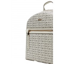 DKNY BRYANT AVE BACKPACK HANDBAG R51KYJ33 ΤΣΑΝΤΑ ΓΥΝΑΙΚΕΙΑ WHITE