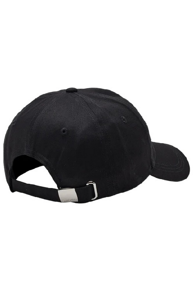 CALVIN KLEIN JEANS CK MUST TPU LOGO CAP ΚΑΠΕΛΟ ΓΥΝΑΙΚΕΙΟ BLACK
