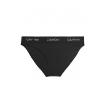 CALVIN KLEIN  JEANS BIKINI ΕΣΩΡΟΥΧΟ ΓΥΝΑΙΚΕΙΟ BLACK