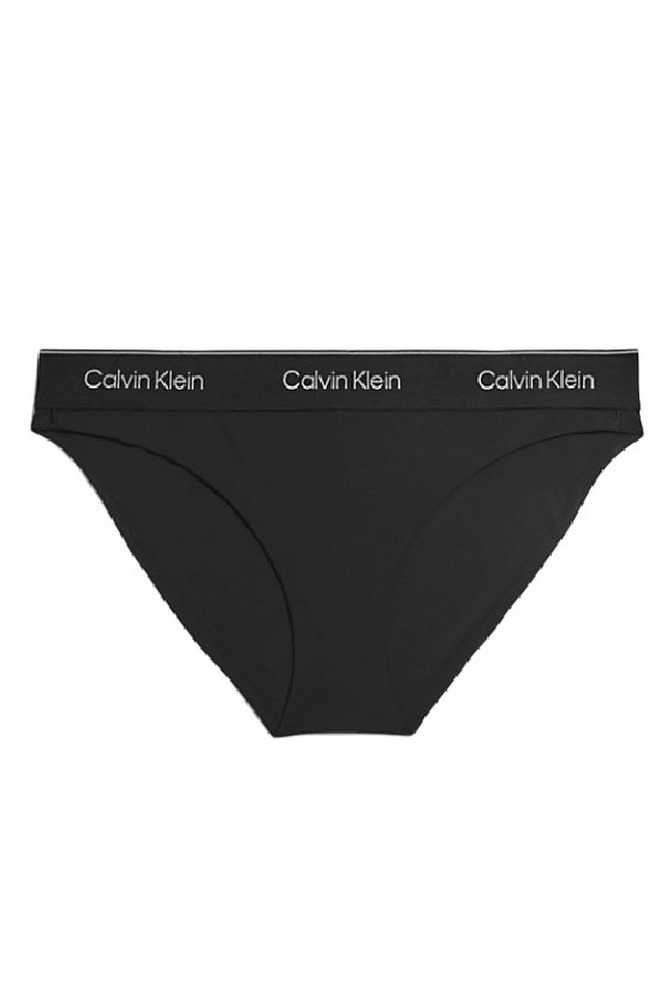 CALVIN KLEIN  JEANS BIKINI ΕΣΩΡΟΥΧΟ ΓΥΝΑΙΚΕΙΟ BLACK