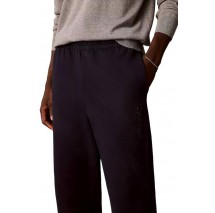 CALVIN KLEIN HOLIDAY GIFT GIVING JOGGER ΦΟΡΜΑ ΠΑΝΤΕΛΟΝΙ ΑΝΔΡΙΚΟ BLACK