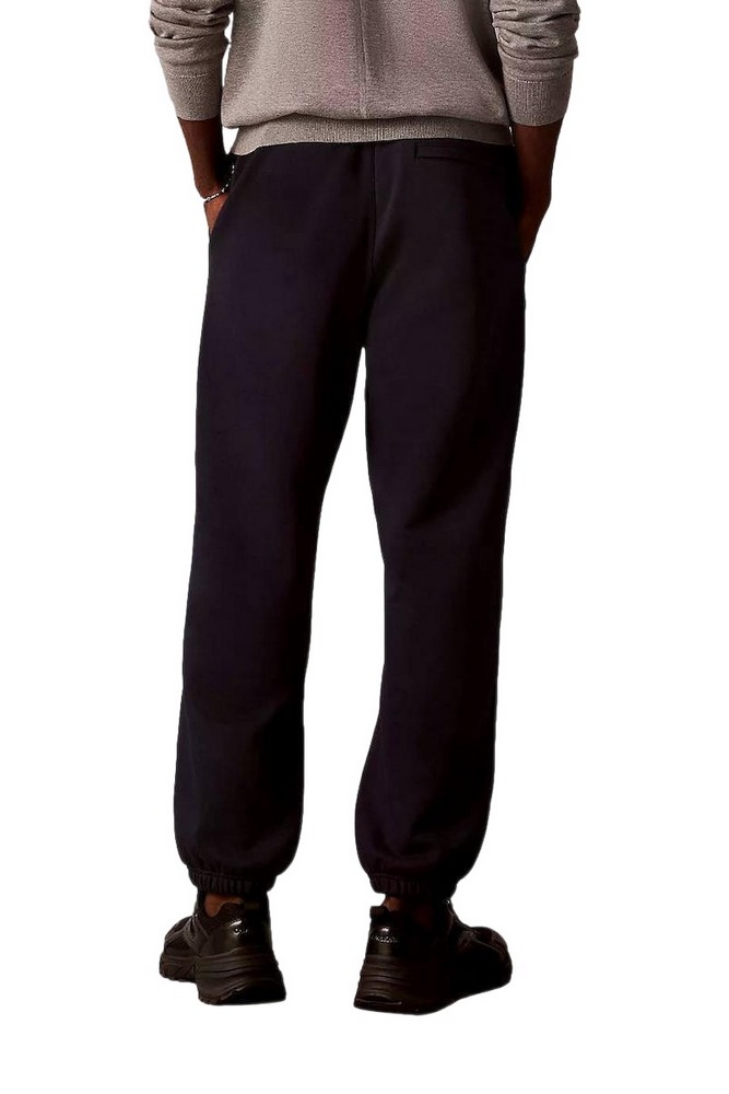 CALVIN KLEIN HOLIDAY GIFT GIVING JOGGER ΦΟΡΜΑ ΠΑΝΤΕΛΟΝΙ ΑΝΔΡΙΚΟ BLACK