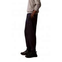 CALVIN KLEIN HOLIDAY GIFT GIVING JOGGER ΦΟΡΜΑ ΠΑΝΤΕΛΟΝΙ ΑΝΔΡΙΚΟ BLACK