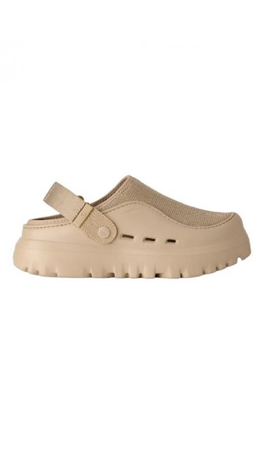 UGG PEAKMOD 1166912 ΠΑΝΤΟΦΛΑ ΑΝΔΡΙΚΗ BEIGE