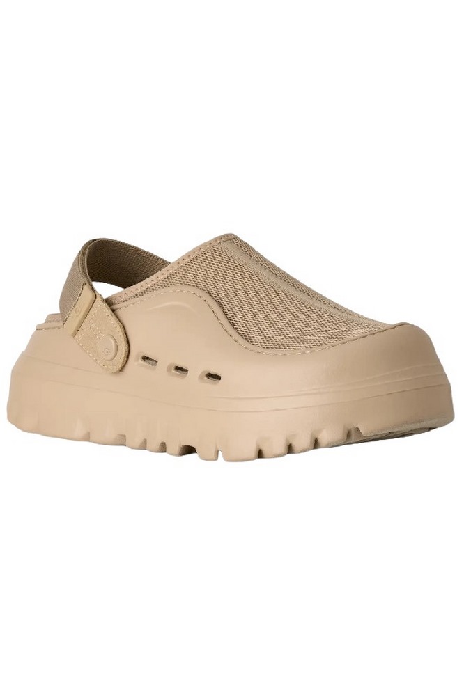 UGG PEAKMOD 1166912 ΠΑΝΤΟΦΛΑ ΑΝΔΡΙΚΗ BEIGE