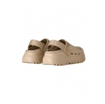 UGG PEAKMOD 1166912 ΠΑΝΤΟΦΛΑ ΑΝΔΡΙΚΗ BEIGE