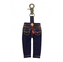 LEVIS MINI 501 CHARM ΜΠΡΕΛΟΚ ΓΥΝΑΙΚΕΙΟ DARK INDIGO