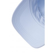 TOMMY JEANS LINEAR LOGO 6 PANEL CAP ΚΑΠΕΛΟ ΓΥΝΑΙΚΕΙΟ CIEL