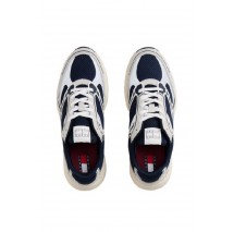TOMMY JEANS ARCHIVE 25 EM0EM01622 ΠΑΠΟΥΤΣΙ ΑΝΔΡΙΚΟ GREY