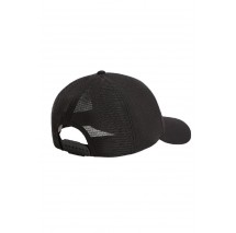 TOMMY JEANS HERITAGE TRUCKER ΚΑΠΕΛΟ ΑΝΔΡΙΚΟ BLACK