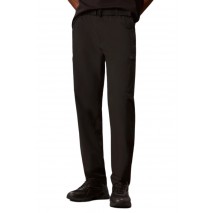 CALVIN KLEIN JEANS STRAIGHT NYLON UTILITY TECH PANT ΠΑΝΤΕΛΟΝΙ ΑΝΔΡΙΚΟ BLACK