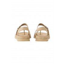 UGG GOLDEN GAZE TOE POST 1175134 ΠΕΔΙΛΟ ΓΥΝΑΙΚΕΙΟ SAND