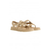 UGG GOLDEN GAZE TOE POST 1175134 ΠΕΔΙΛΟ ΓΥΝΑΙΚΕΙΟ SAND