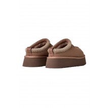 UGG TAZZ II 1174471 ΠΑΝΤΟΦΛΑ ΓΥΝΑΙΚΕΙΑ BROWN